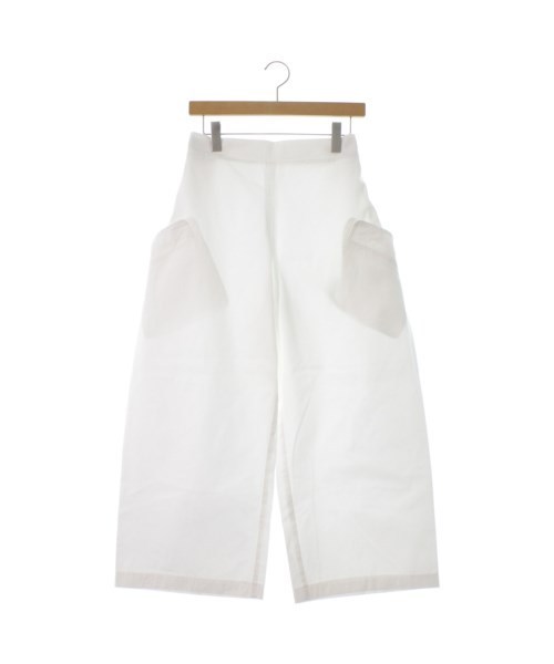 YOHJI YAMAMOTO ヨウジヤマモト パンツ（その他） レディース 中古