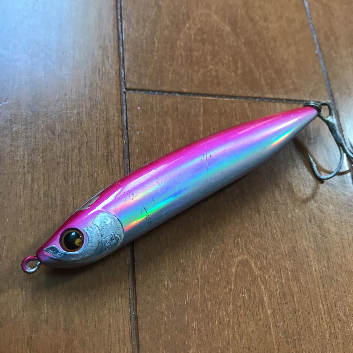 シマノ 熱砂 シースパロー95s Ar C 28ｇ ミノー 売買されたオークション情報 Yahooの商品情報をアーカイブ公開 オークファン Aucfan Com