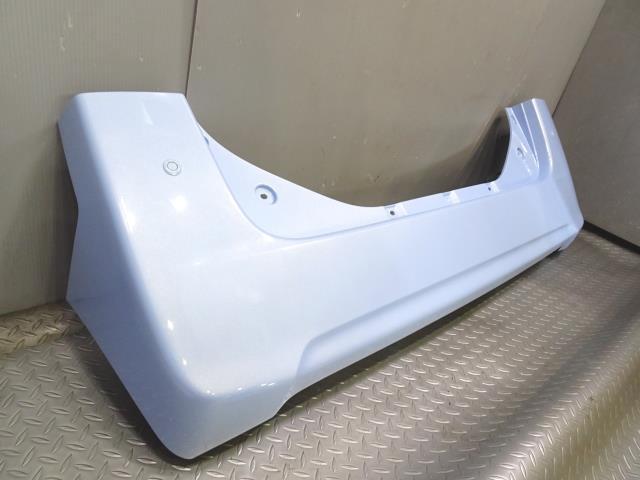 タント DBA-LA600S リアバンパー リア タントカスタム la600s 純正