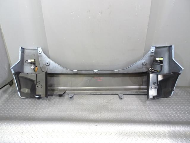 タント DBA-LA600S リアバンパー リア タントカスタム la600s 純正