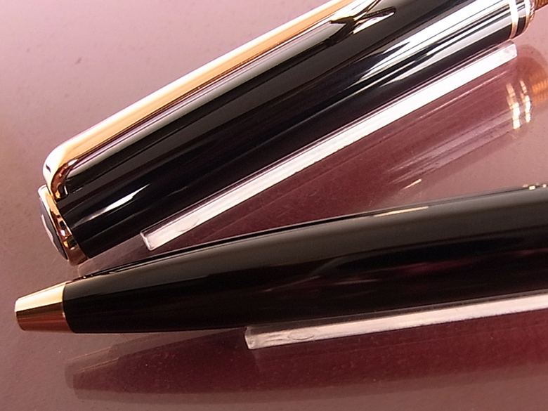 ボールペン モンブラン クラシック マイスターシュテュック MONTBLANC
