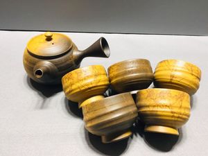 常滑焼のYahoo!オークション(旧ヤフオク!)の相場・価格を見る
