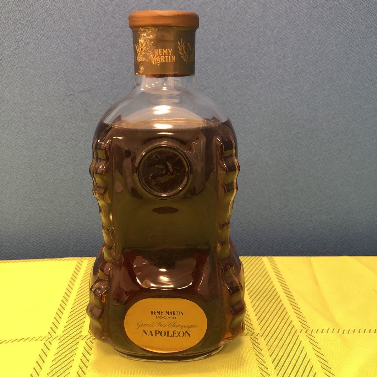 NAPOLEON REMY MARTIN ナポレオン レミーマルタン 箱無し カラフェ