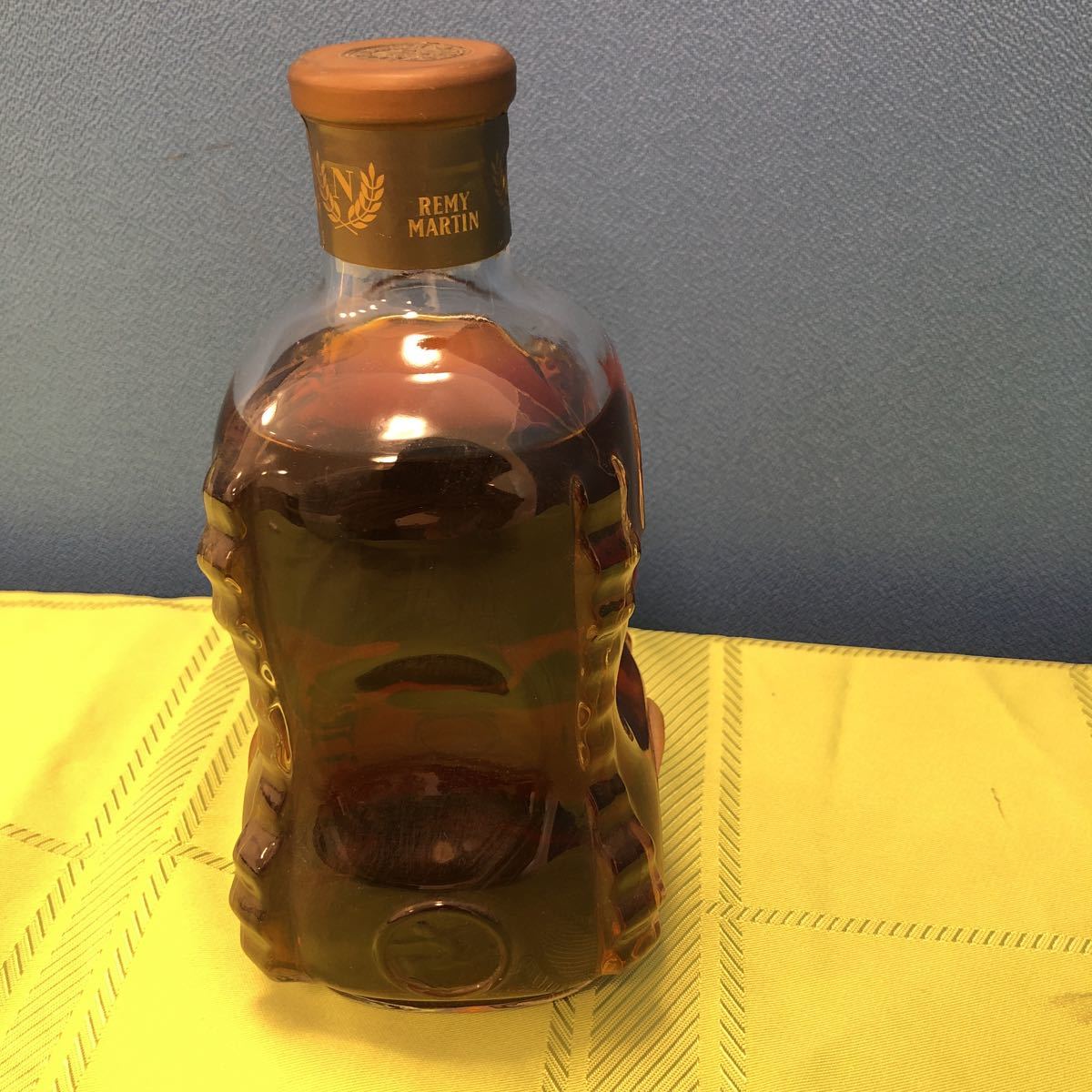 NAPOLEON REMY MARTIN ナポレオン レミーマルタン 箱無し カラフェ