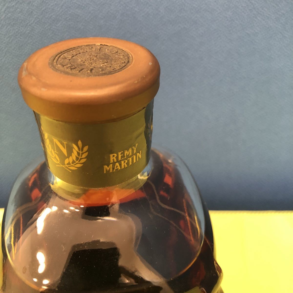 NAPOLEON REMY MARTIN ナポレオン レミーマルタン 箱無し カラフェ