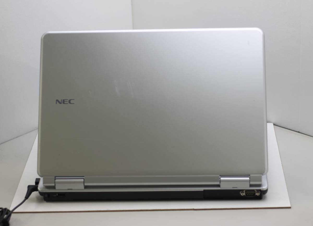 NEC PC-VK29HDZCE VK29HD-E Core i7 3520M メモリ4GB/HDD500GB/DVD-ROM_6