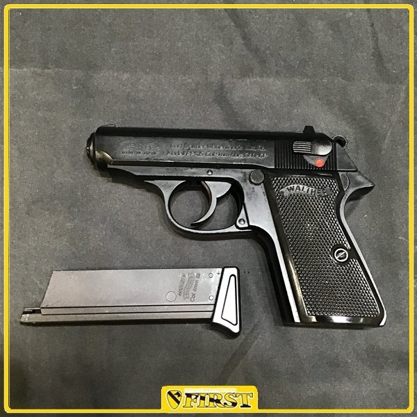 ガスガン マグプル FPG KSC 製 KSC FPG ガスブローバック KWA-FPG ガス