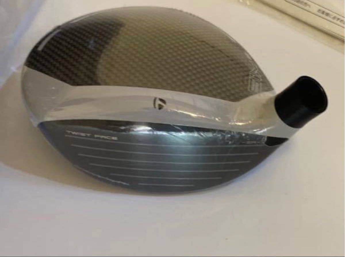 新品！送料無料 SIM シム フェアウェイウッド 5W 19° TaylorMade FW