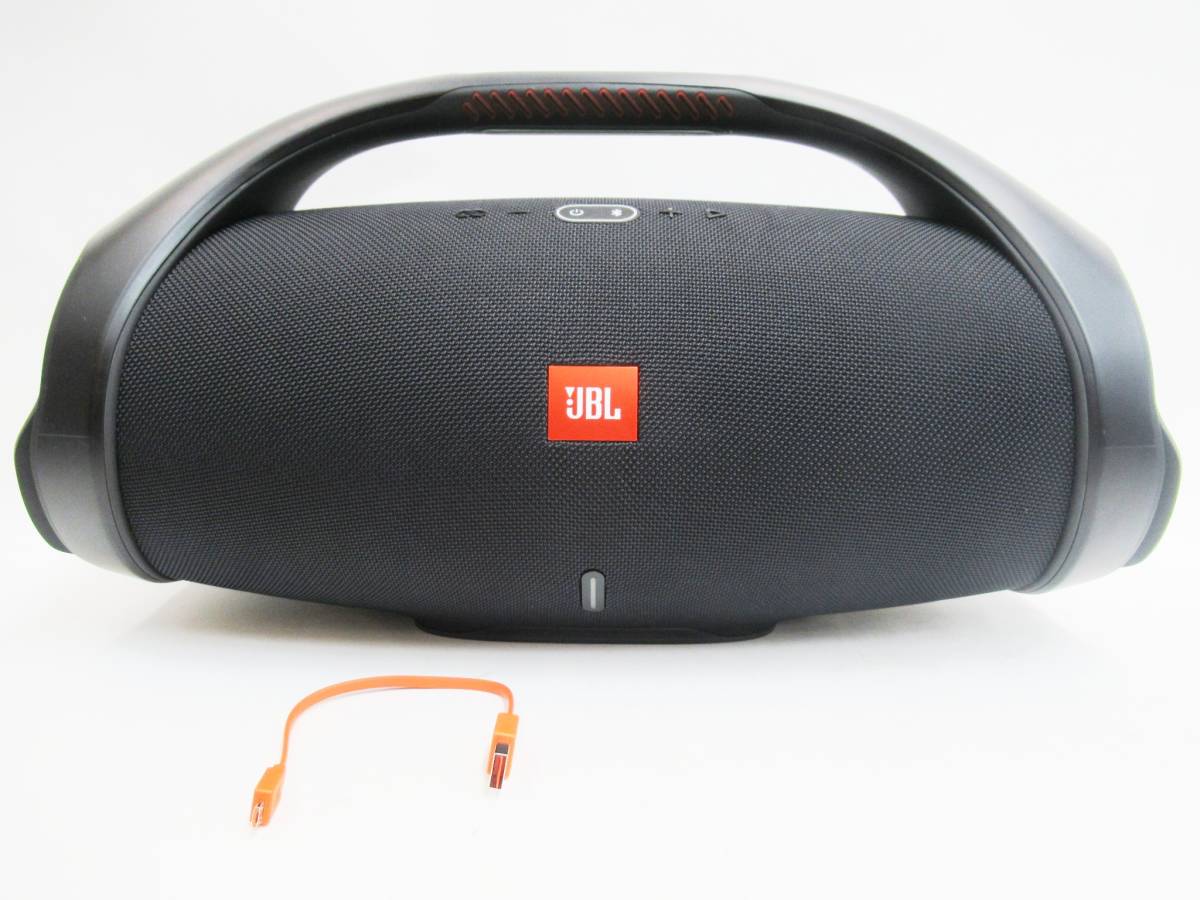 JBL ジェイビーエル ジェービーエル BOOMBOX2 ブームボックス2