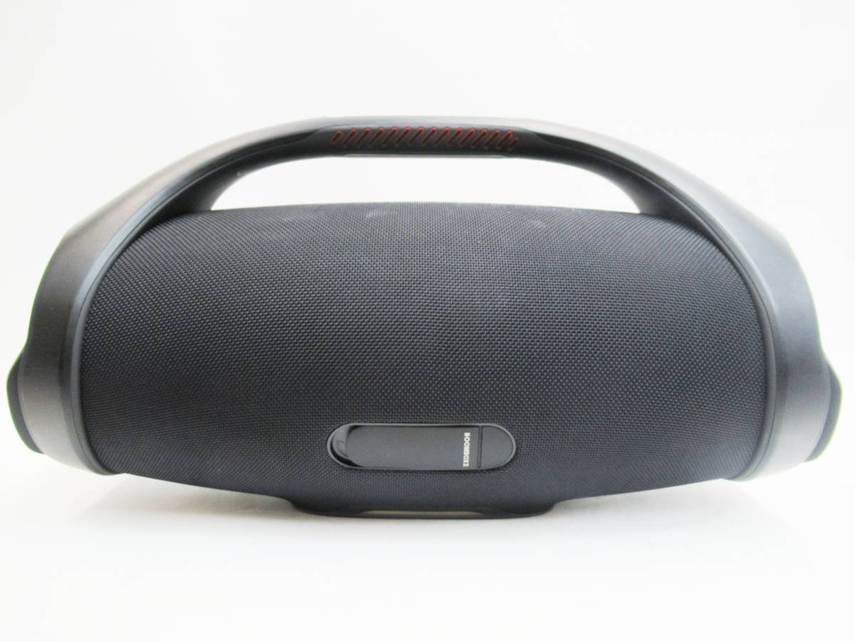 JBL ジェイビーエル ジェービーエル BOOMBOX2 ブームボックス2
