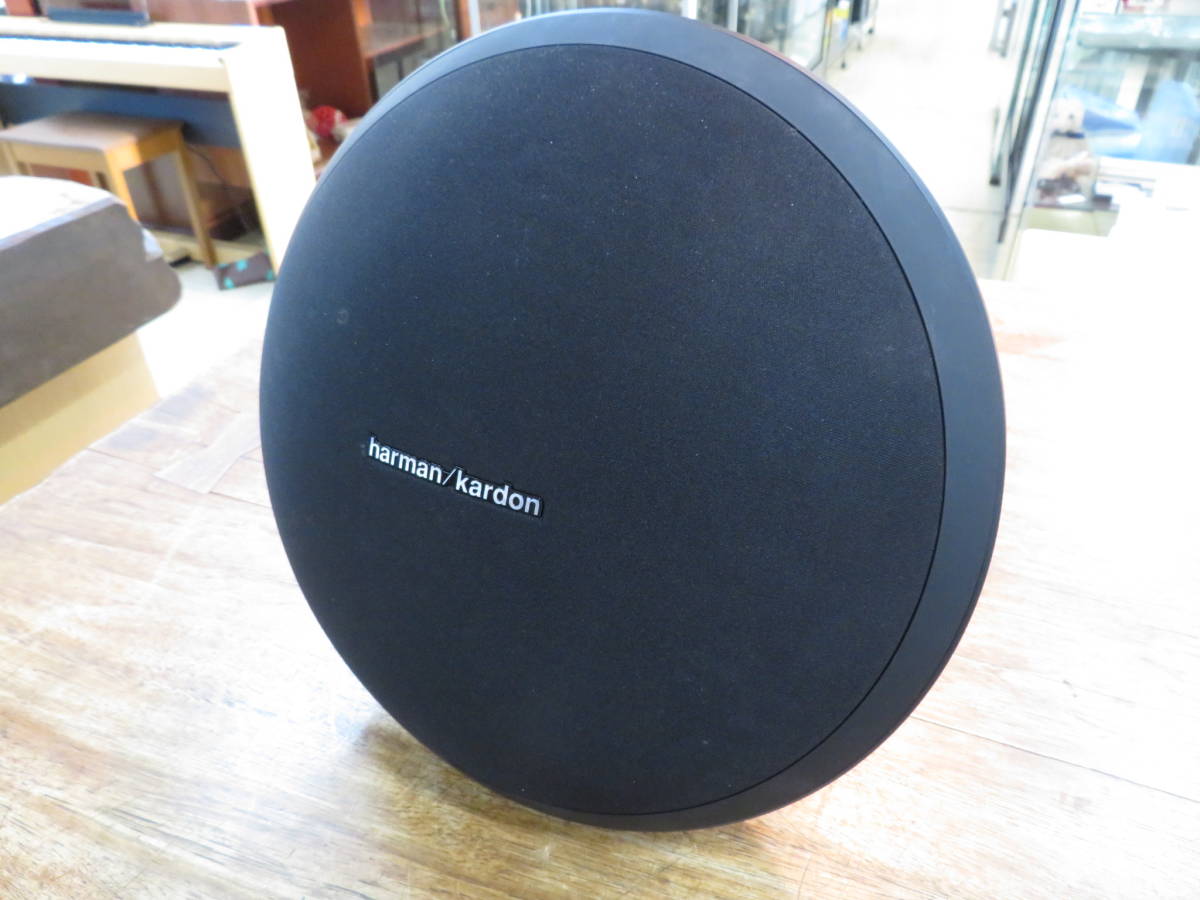 Harman Kardon Studio Aura Speaker Home Wireless 0 Bluetooth 1