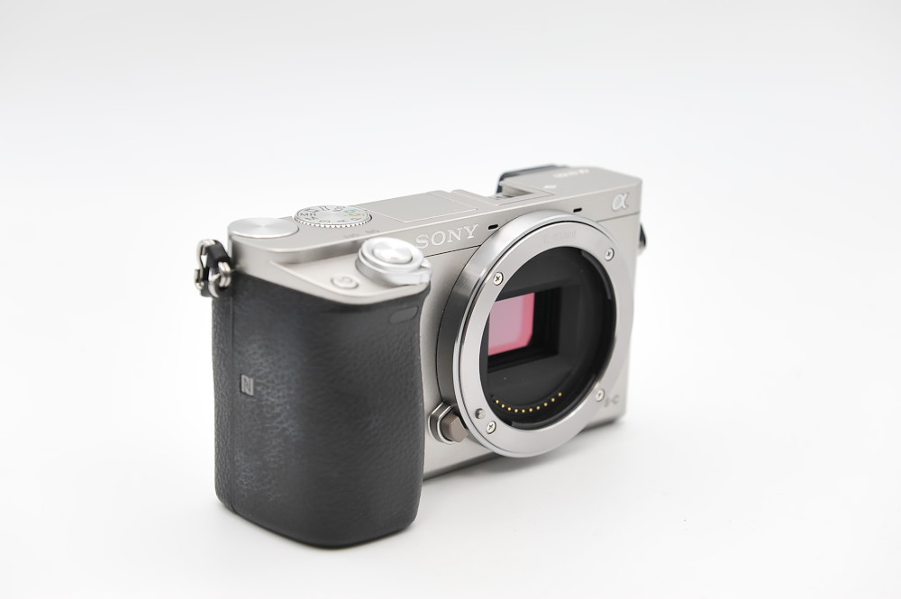 USED訳アリ】SONY ミラーレスカメラ α6000 ボディ α6000 SONY ボディ