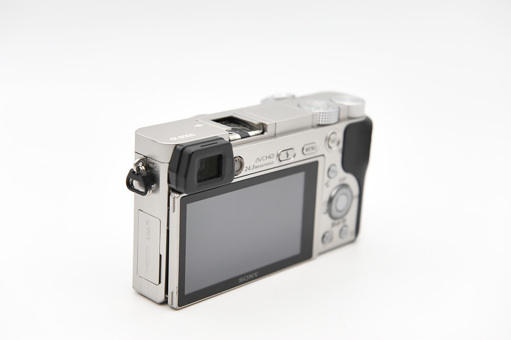 USED訳アリ】SONY ミラーレスカメラ α6000 ボディ α6000 SONY ボディ
