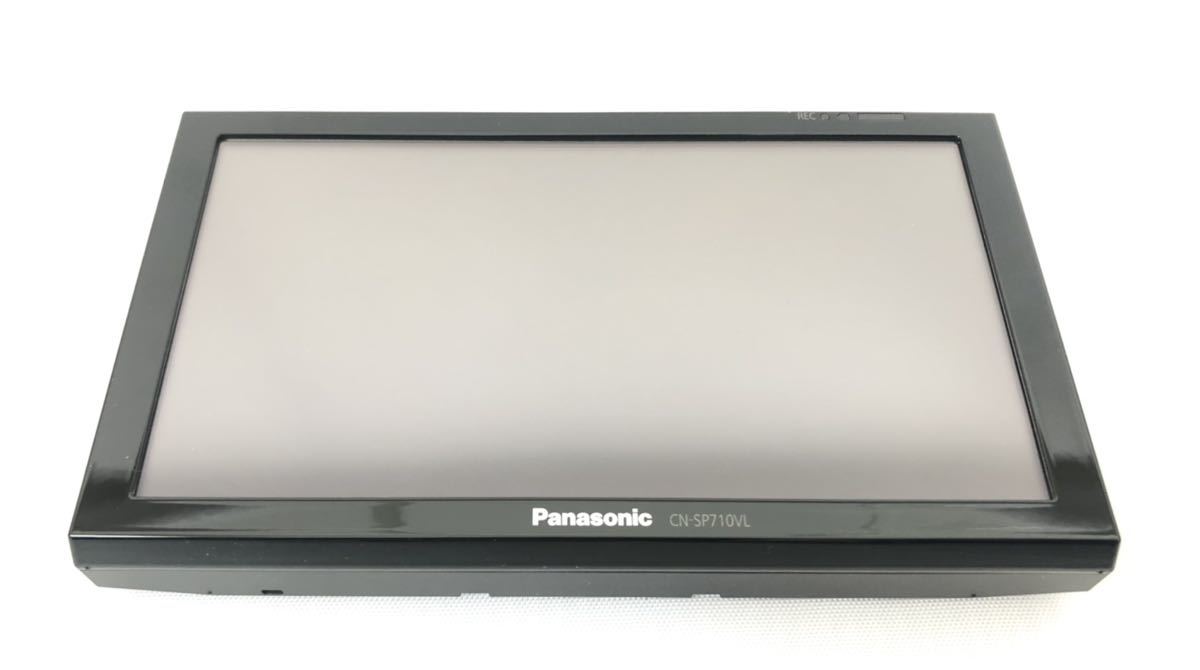 Panasonic CN-SP710VL パナソニック メルカリ Gorilla - SSD カー