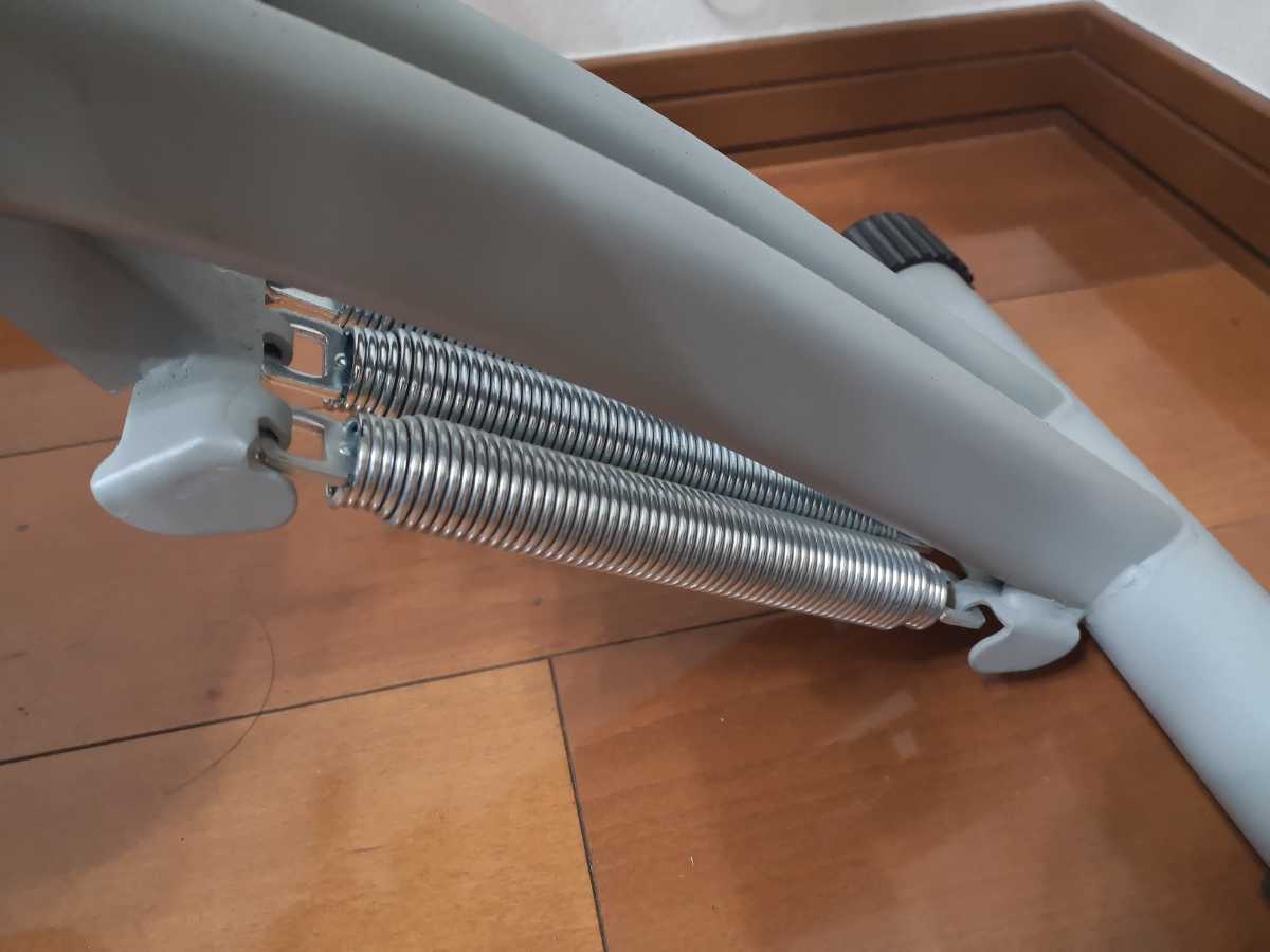 ワンダーコア　腹筋トレーニング　_3