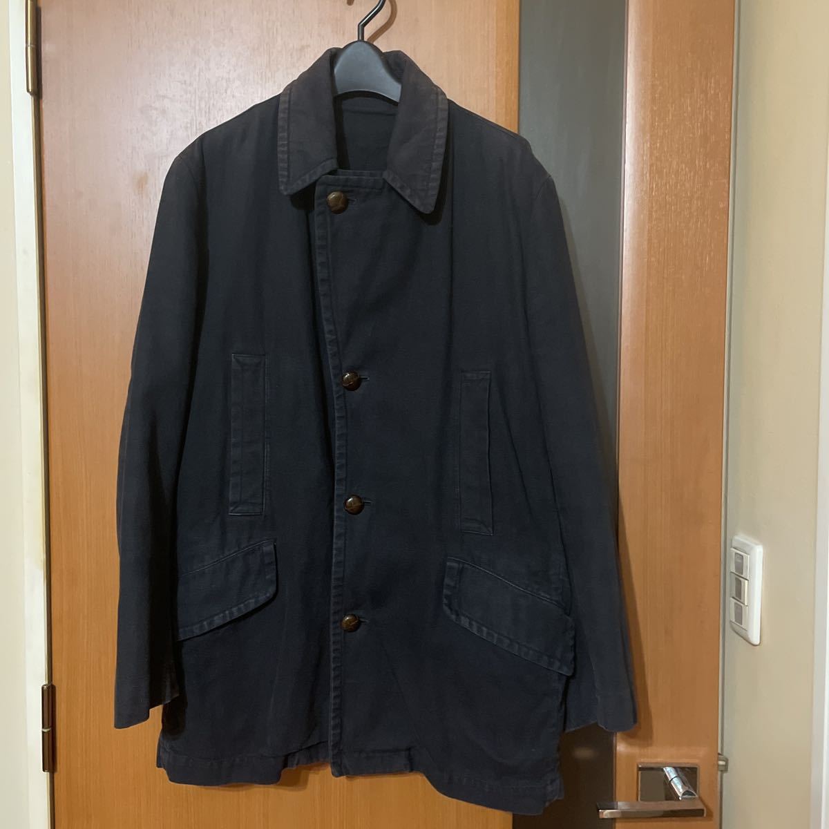 Martin Maison Margiela 激レア 0 MARGIELA10』本人期04S⁄Sコットン 