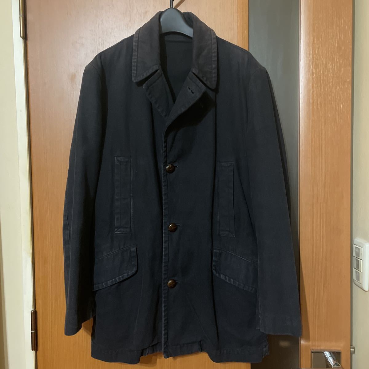 Martin Maison Margiela 激レア 0 MARGIELA10』本人期04S⁄Sコットン 