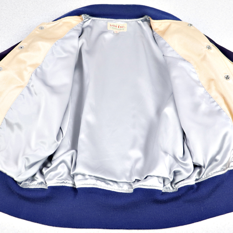 M品番！ 希少 美品 東洋エンタープライズ STYLE EYES スタイルアイズ