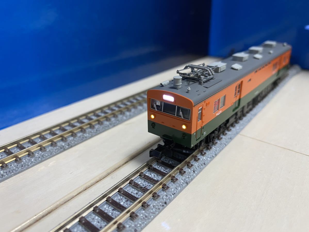 クモユ141 長岡運転所 電車 A3280未使用 Hobby Railway Model 【公式通販】