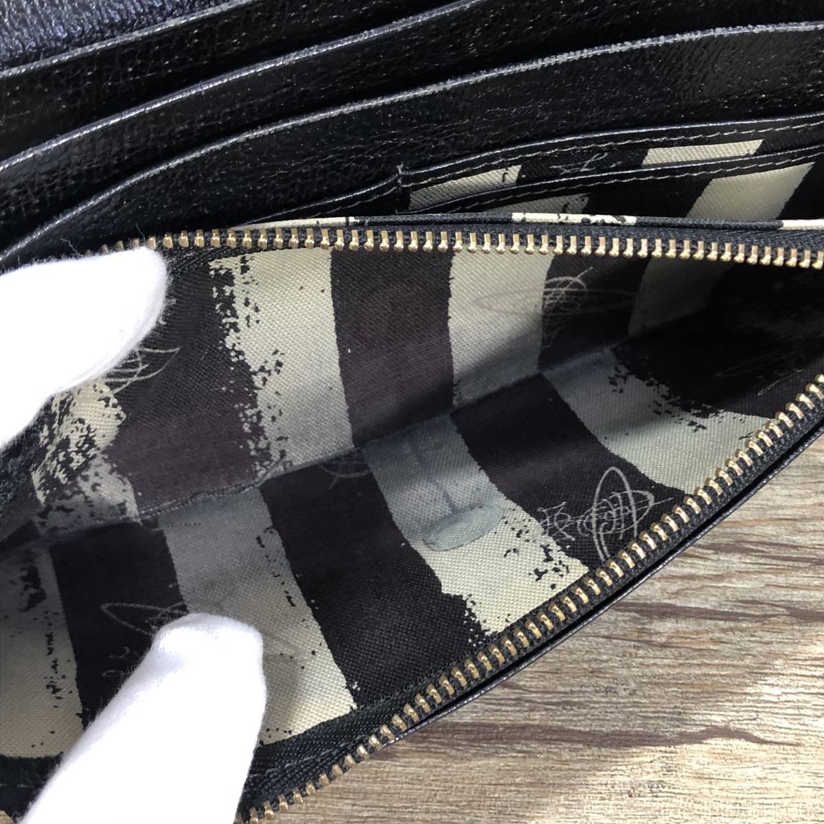 ○ Vivienne Westwood ヴィヴィアンウエストウッド EXECUTIVE 