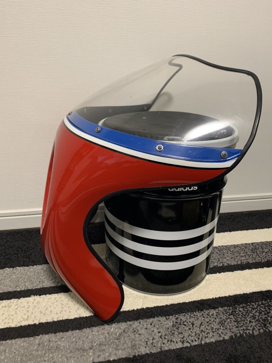 当時もの ビキニカウル マルシン工業 Z2 Z1 FX CB等に 当時もの ビキニカウル マルシン工業 Z2 Z1 FX CB等に Z1 Z2 ビキニ