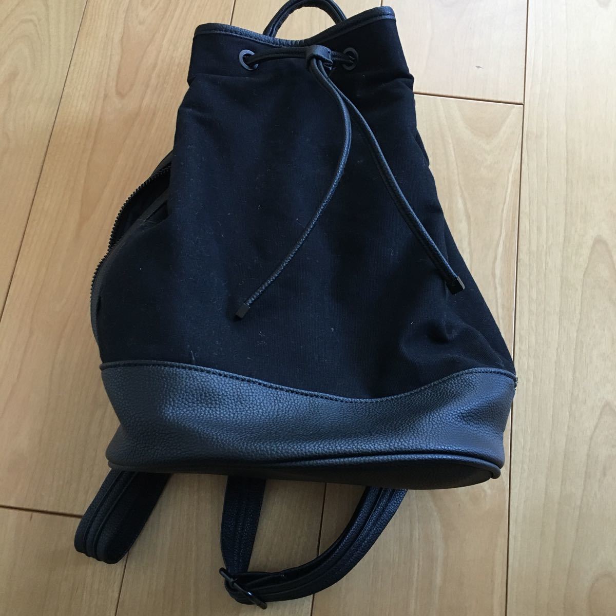 BARNEYS NEWYORK リュック 【公式通販】