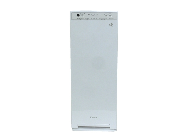 DAIKIN MCK55WKSーW ストリーマー 空気清浄機公式通販