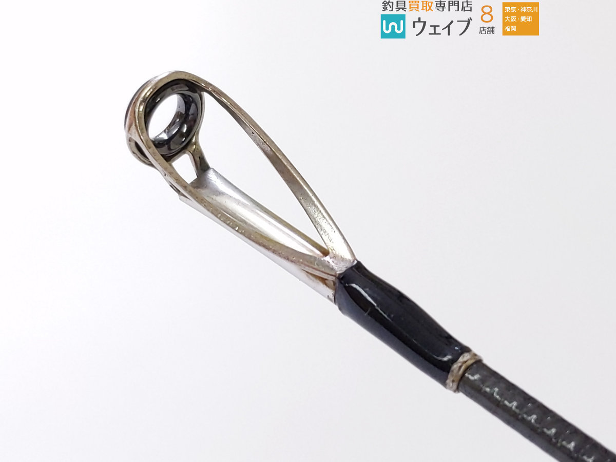 HOTS ホッツ　SLOW STYLE スロースタイル SSS-63MS　2ND HOTS ホッツ SLOW STYLE スロースタイル SSS-63MS 2ND HOTS ホッツ