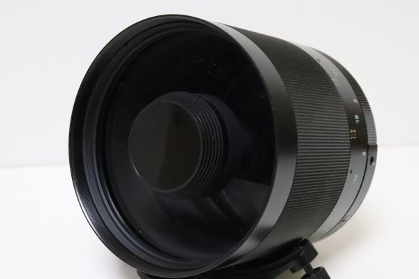 500mm SP F8 タムロン Tamron TELE MACRO TAMRON 返品保証 カメラ f8