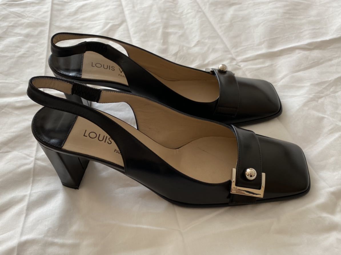 Louis Vuitton パンプス パンプス LOUIS VUITTON