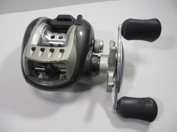 RYOBI リョービ caspro METAL キャスプロ メタル T300L RYOBI リョービ