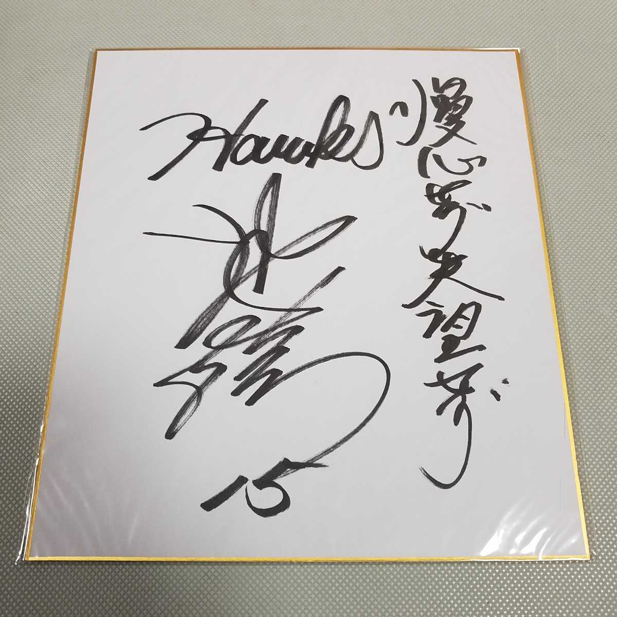 2026年最新Yahoo!オークション -南海ホークス(サイン)の中古品・新品