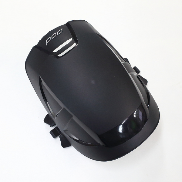 podmx ニーブレースリペアパーツの通販 pod ニーブレース（バイク用品 