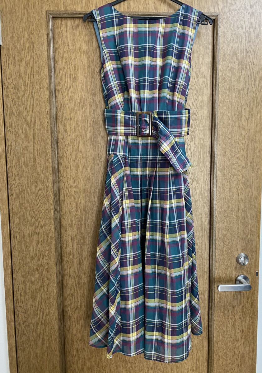 極美品】Apuweiser-riche アプワイザーリッシェ☆春☆ マドラス