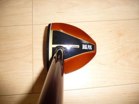 パークゴルフクラブ NORTHWAYのYahoo!オークション(旧ヤフオク!)の相場  