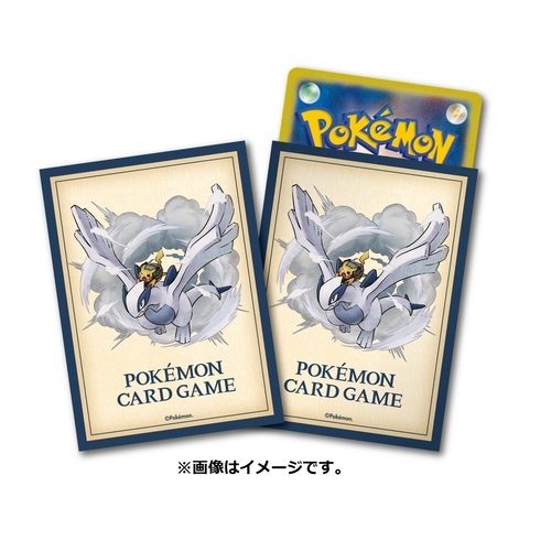 ポケモン ポケモンカード ポケカ デッキシールド スリーブ ピカチュウ