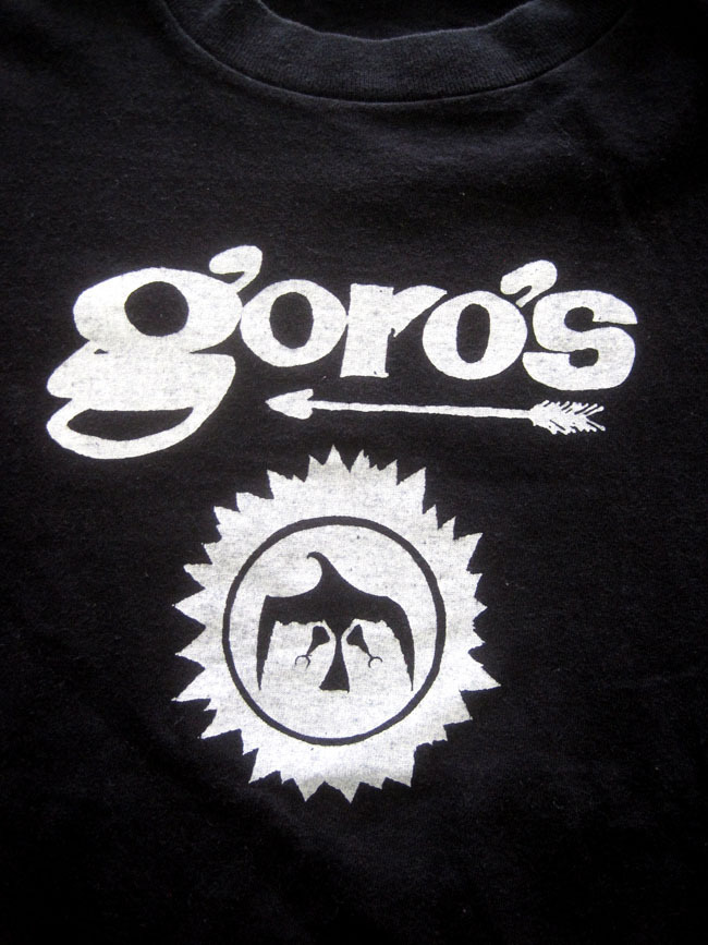 goro