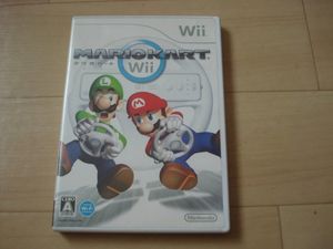 Wii マリオカートwiiの平均価格は2 446円 ヤフオク 等のwii マリオカートwiiのオークション売買情報は140件が掲載されています