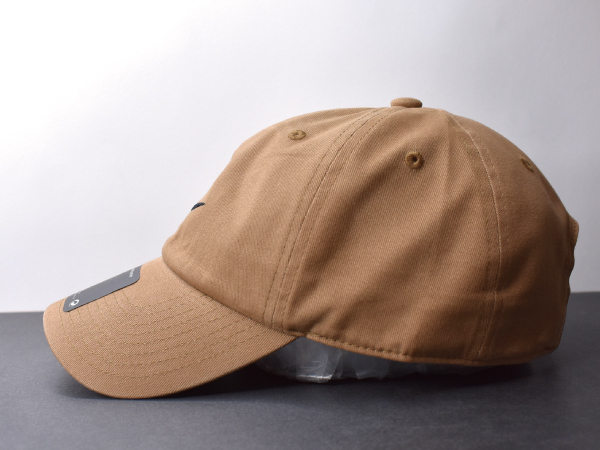 D68 Nike ナイキ 海外モデル キャップ 帽子 フリーサイズ カーキベージュ 使い易く合わせ易いマルチキャップ 色違いも出品中 ナイキ 売買されたオークション情報 Yahooの商品情報をアーカイブ公開 オークファン Aucfan Com