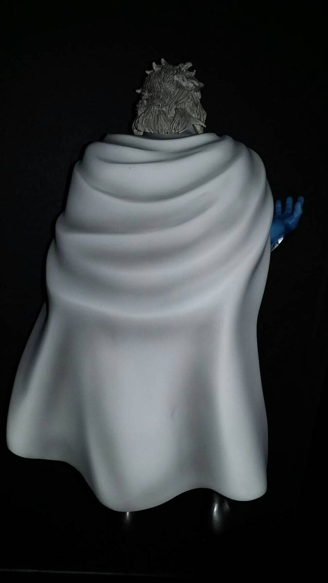 ☆ CCP キン肉マン 匠仕様 ドクターボンベ 原作カラー CCP キン肉マン