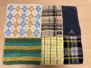 バーバリー タオルハンカチの平均価格は2 471円 ヤフオク 等のバーバリー タオルハンカチのオークション売買情報は112件が掲載されています