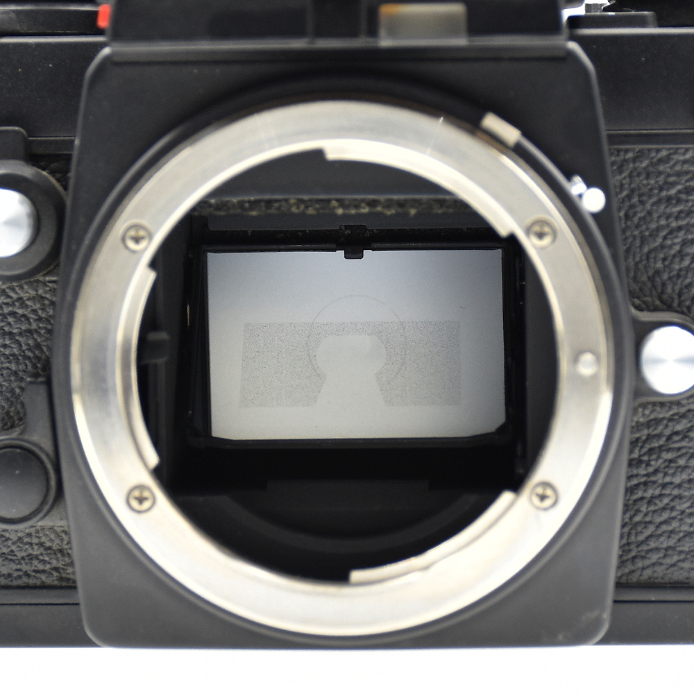 Nikon ニコン F3ボディ 一眼レフ フィルムカメラ ブラック F3 Nikon