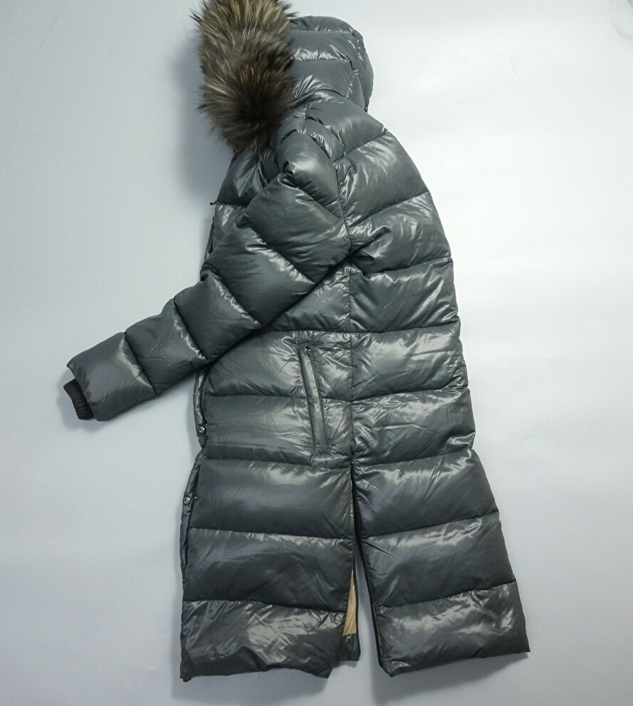 1円 極美品 DUVETICA デュベティカ Deneb デネブ ラクーンファー 1円 極美品 DUVETICA デュベティカ Deneb デネブ ラクーンファー