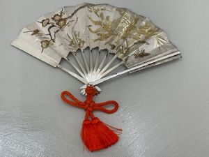 扇 純銀のYahoo!オークション(旧ヤフオク!)の相場・価格を見る｜Yahoo