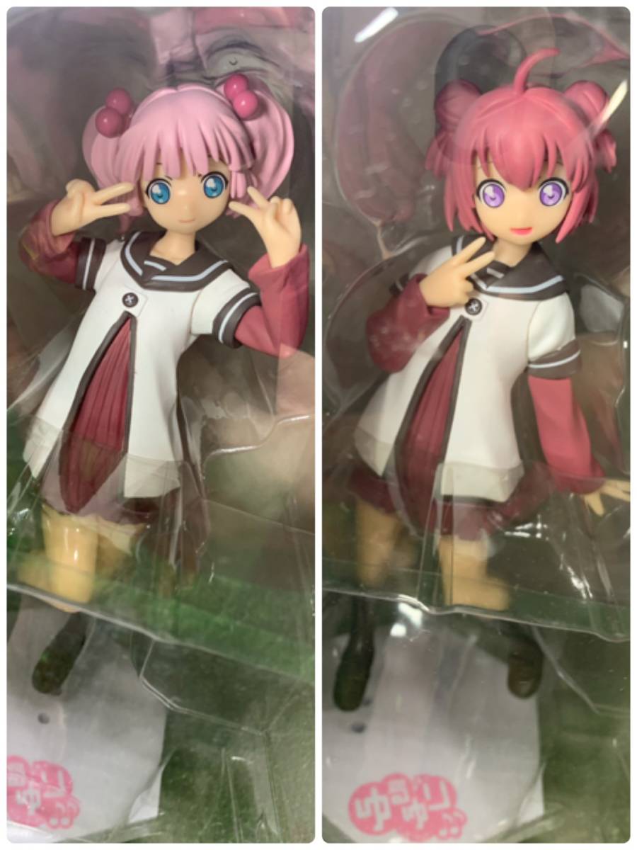 美少女フィギュアまとめ売り15個 五等分の花嫁・涼宮ハルヒの憂鬱