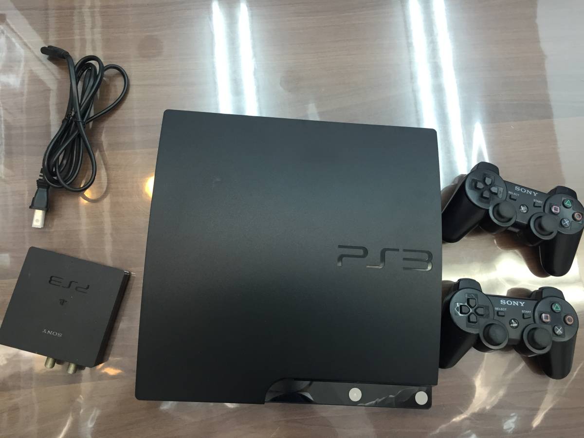 PS3 CECH-2000A 本体 PlayStation3 PlayStation ソニー CECH SONY