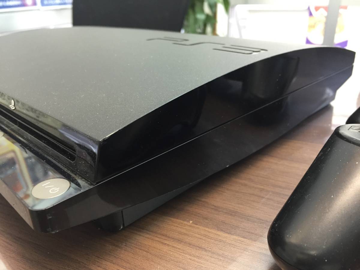 PS3 CECH-2000A 本体 PlayStation3 PlayStation ソニー CECH SONY