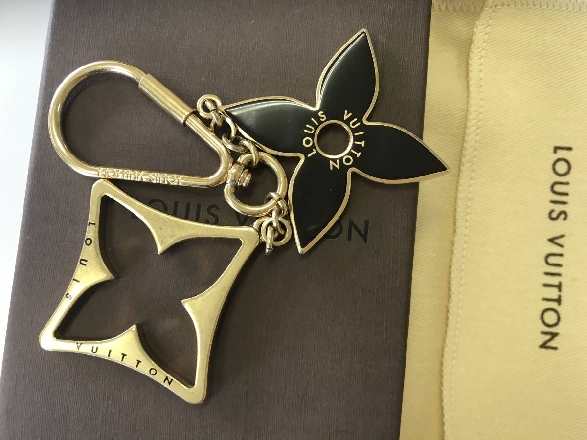 Louis vuitton 金属キーホルダー パズル LOUIS VUITTON ルイヴィトン