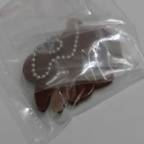 呪術廻戦 キャラばんちょうこう 狗巻 棘 七海健人 ラバーマスコット_3