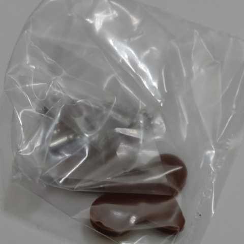 呪術廻戦 キャラばんちょうこう 狗巻 棘 七海健人 ラバーマスコット_5